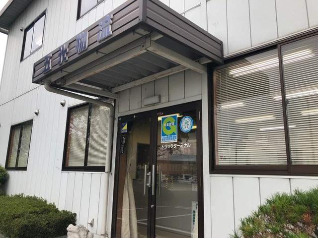 【賞与年3回×土日祝休み】業績好調の運送会社で運行管理(オフィス、筑西市)のイメージ画像