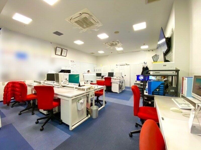 ヴィーナスギャラリー清川店の仕事画像2