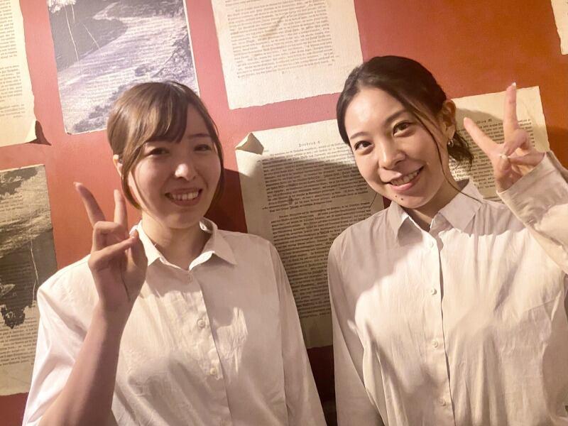 じょうのや　平野町店の仕事画像3