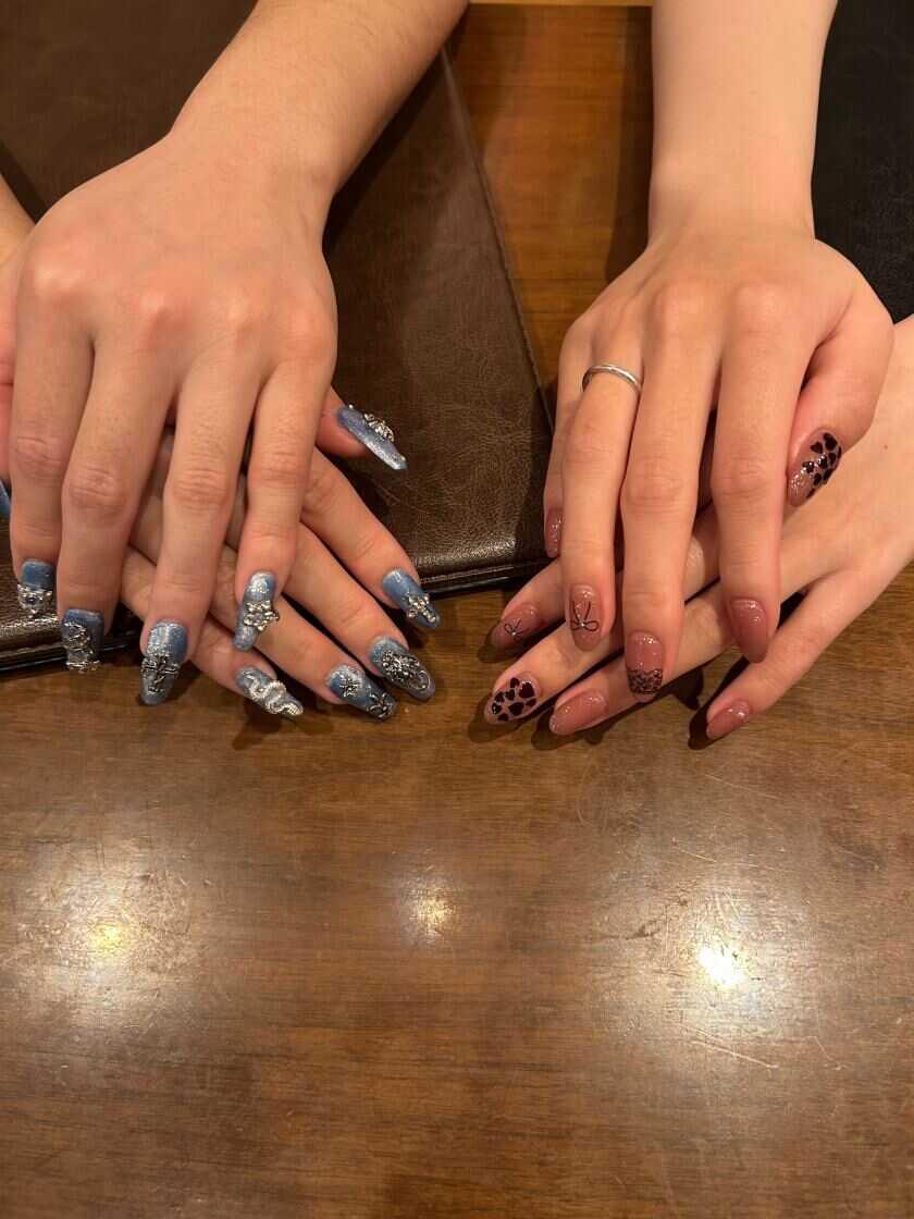 じぇいず　堺筋本町店の制服2