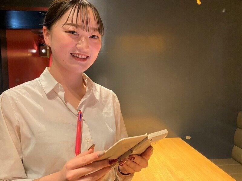 じぇいず　堺筋本町店の仕事画像2