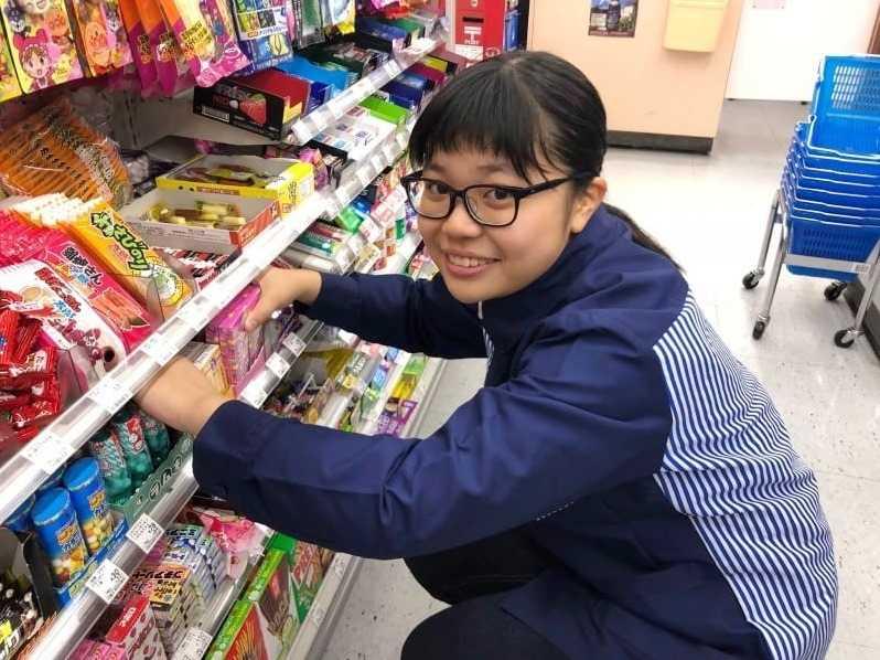 ローソン 音羽病院店の仕事画像3