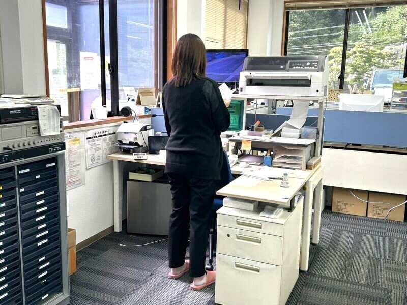 株式会社夢クリーンの仕事画像2