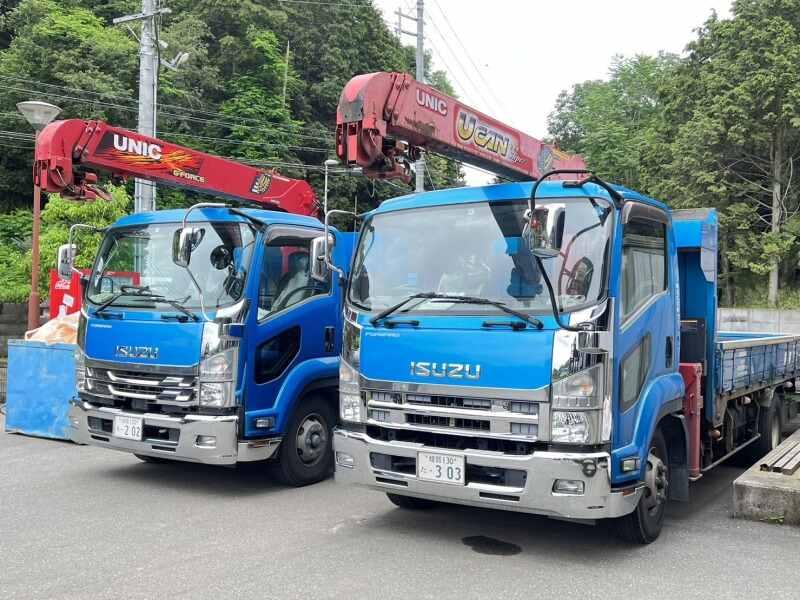 株式会社夢クリーンの仕事画像1