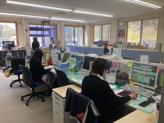 株式会社夢クリーンの仕事画像3