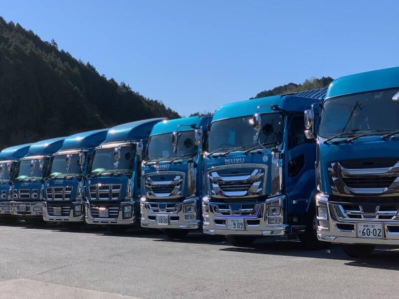 株式会社夢クリーンの仕事画像1