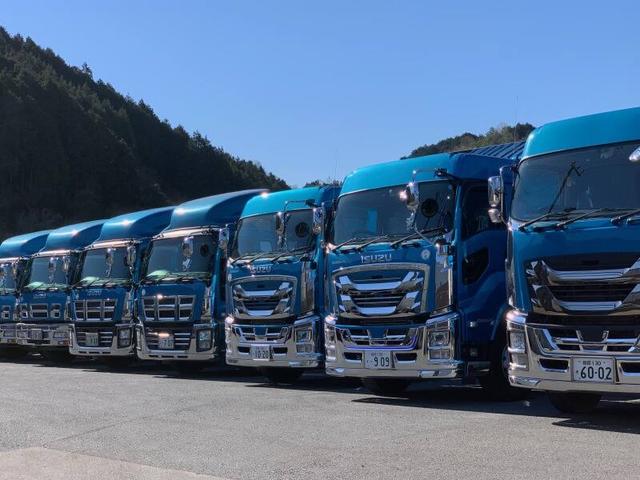 大型ドライバー｜週休2日制＊日祝休み｜稼げる高収入＊手当充実(軽作業・物流、姫路市)のイメージ画像