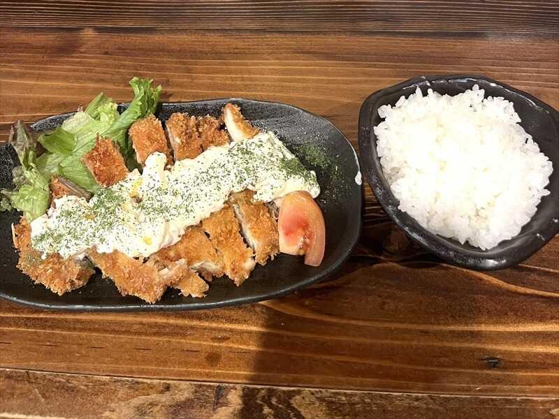 とりだん　京橋店の仕事画像3