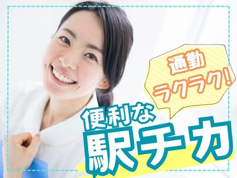 株式会社ジョブセレクト　名古屋オフィスの仕事画像1