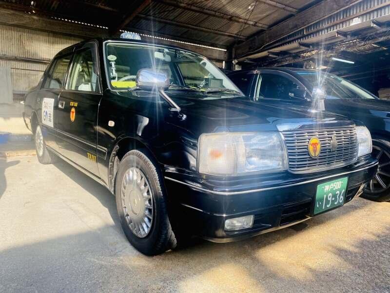 神戸タクシー株式会社の仕事画像3