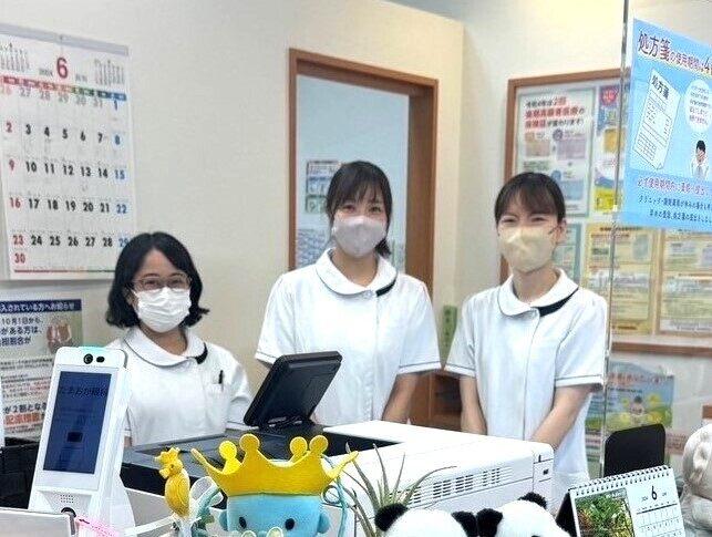 メニコンキャリアサポートの仕事画像1