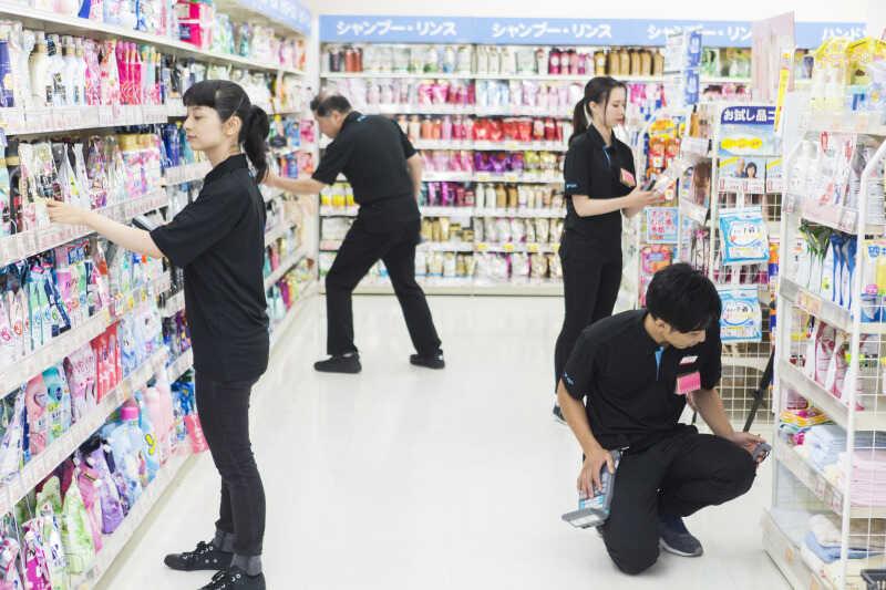 エイジス北海道株式会社 旭川DOの仕事画像2