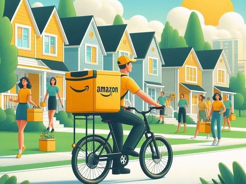 株式会社　SanDENの仕事画像1