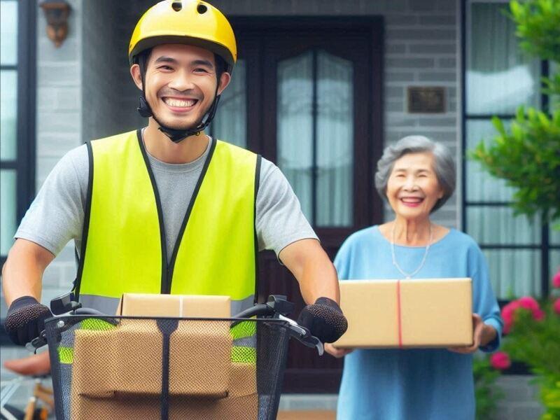 株式会社　SanDENの仕事画像2