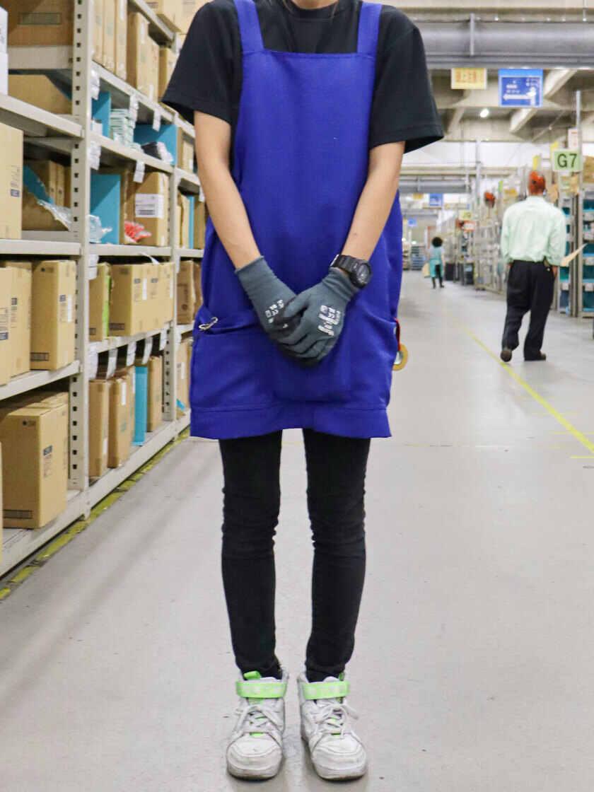 キムラユニティ一株式会社の制服3