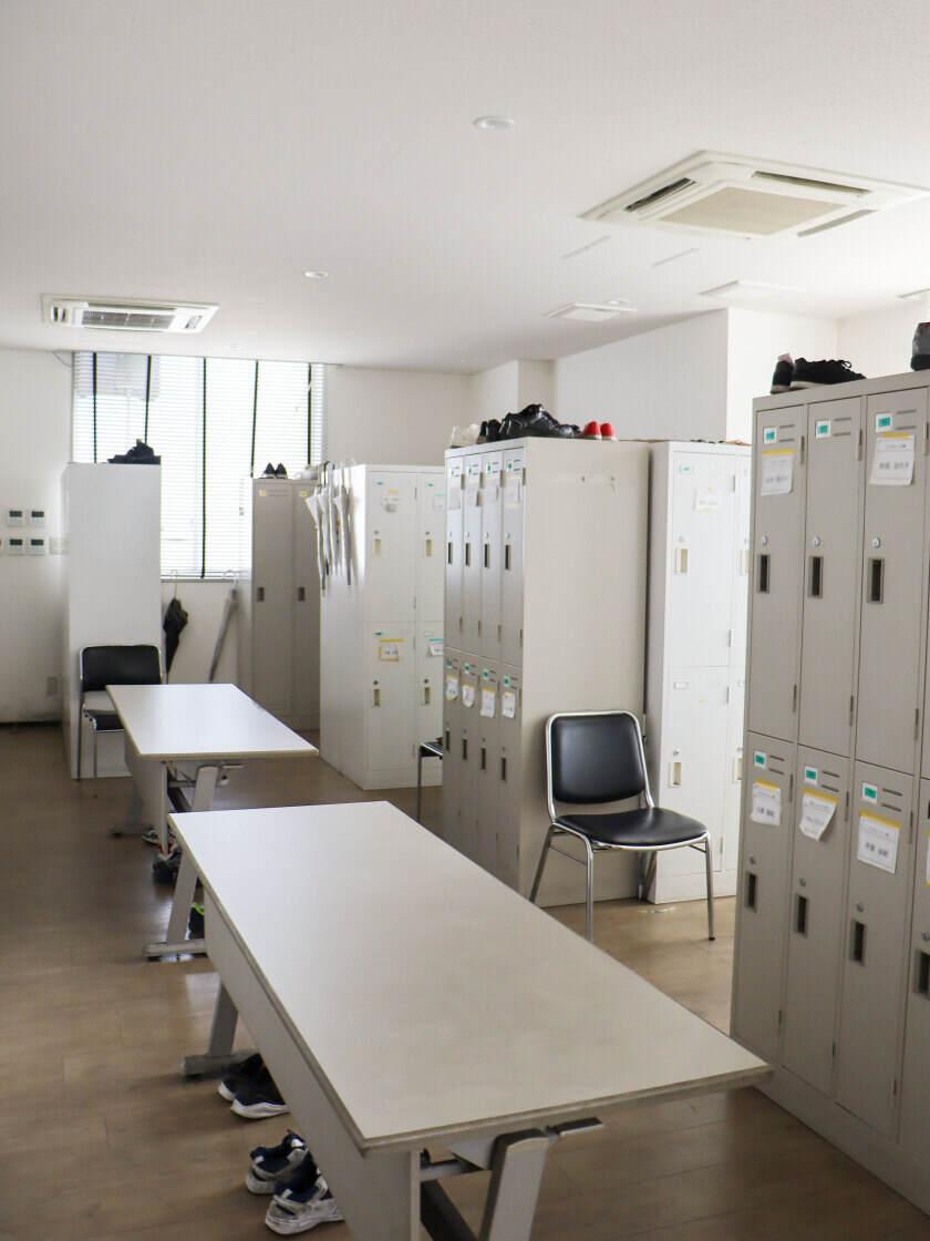 キムラユニティ一株式会社の制服3