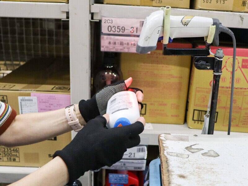 キムラユニティ一株式会社の仕事画像3