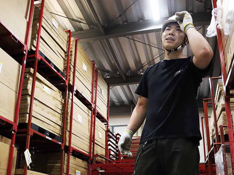 ビジネスピープル株式会社の仕事画像1