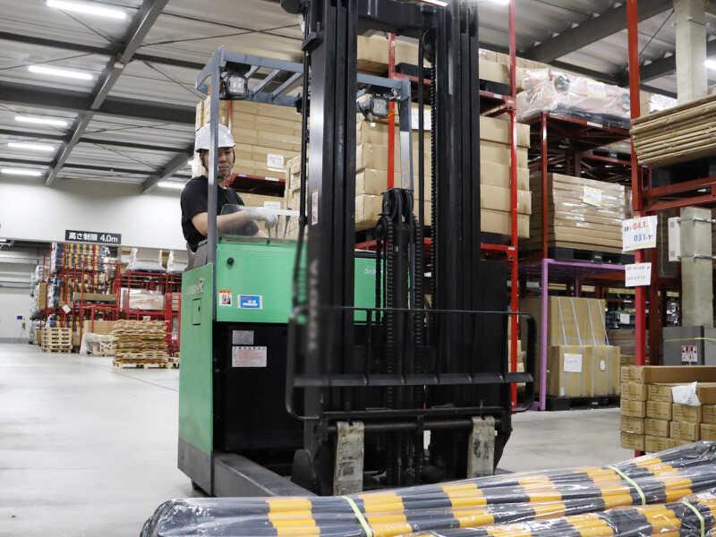 キムラユニティーグループ　ビジネスピープル株式会社の仕事画像2