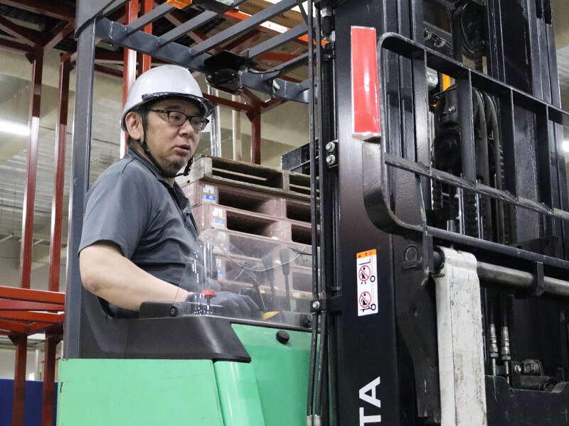 ビジネスピープル株式会社の仕事画像2