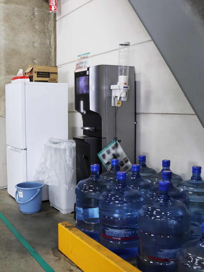 ビジネスピープル株式会社の制服8