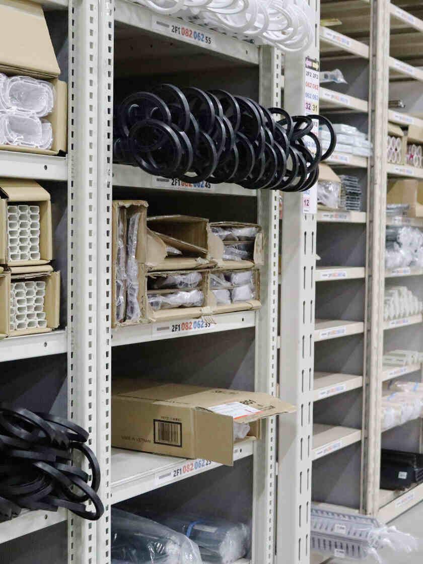 ビジネスピープル株式会社の制服5