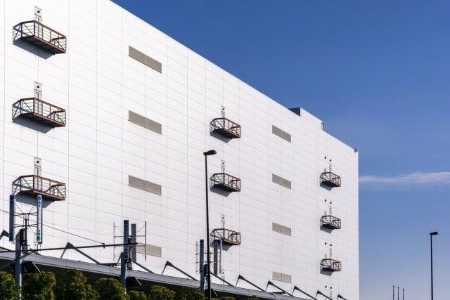 ビジネスピープル株式会社の仕事画像1