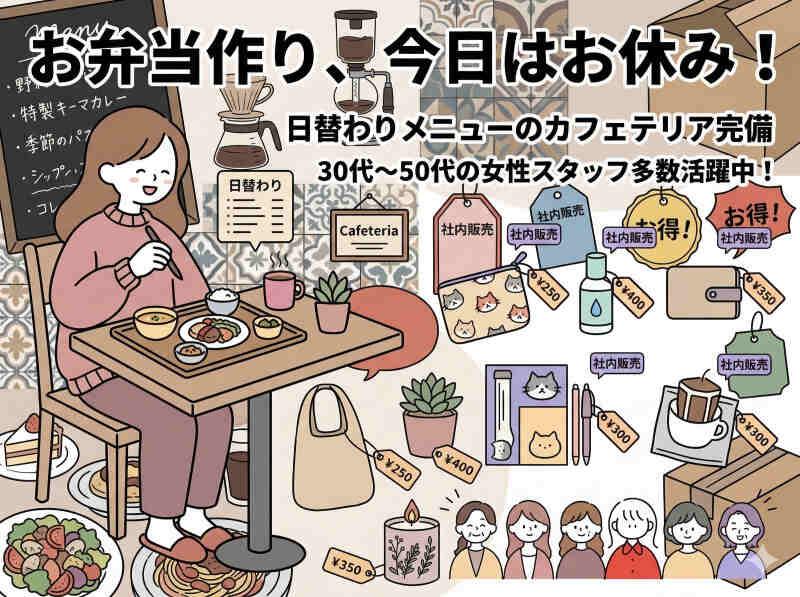 ビジネスピープル株式会社の仕事画像3