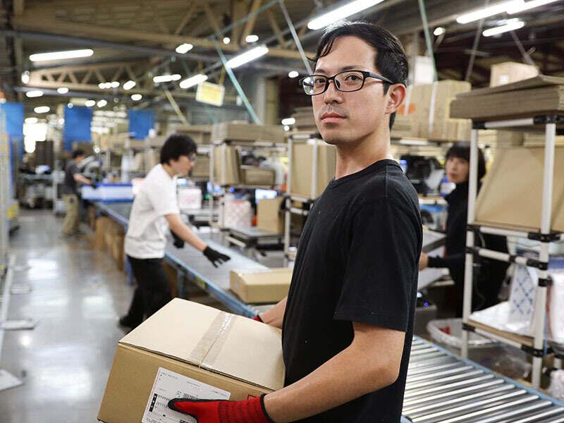 キムラユニティー株式会社 福岡の仕事画像1