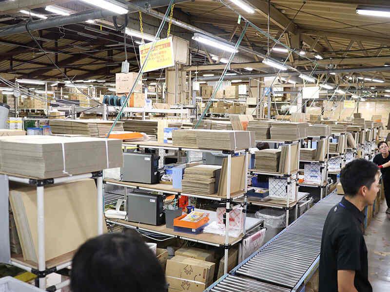 キムラユニティー株式会社 福岡の仕事画像2