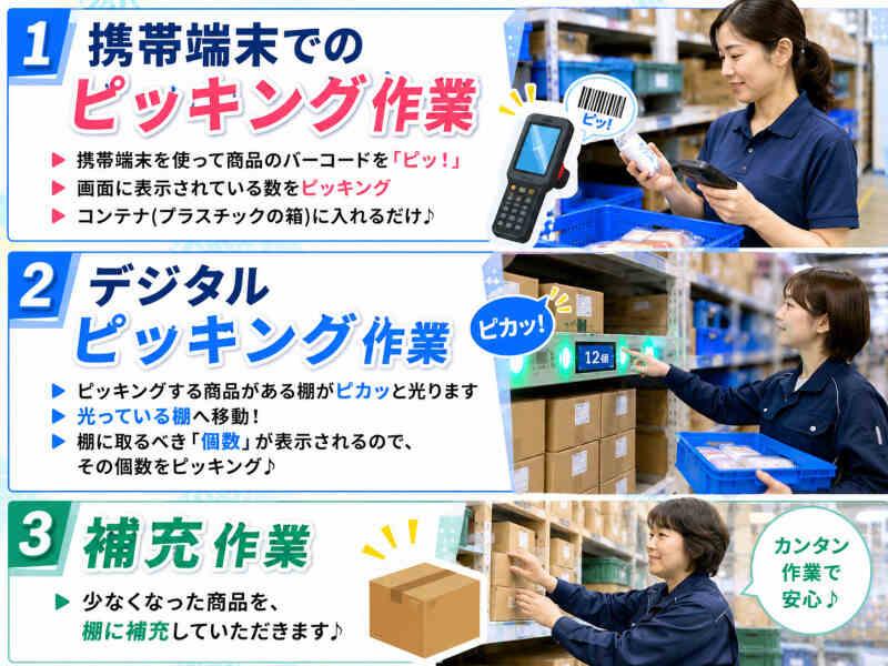 キムラユニティー株式会社の仕事画像2