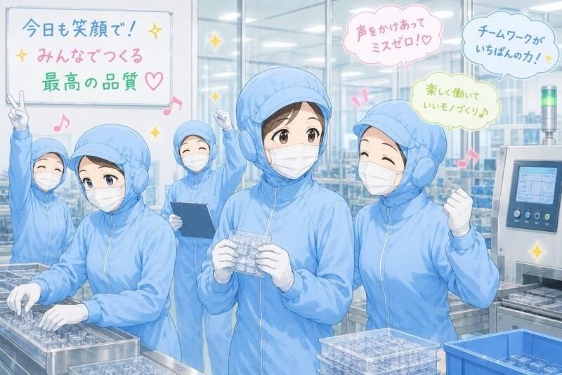 ビジネスピープル株式会社の仕事画像1