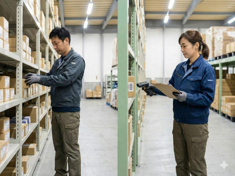 キムラユニティーグループ　ビジネスピープル株式会社の仕事画像2