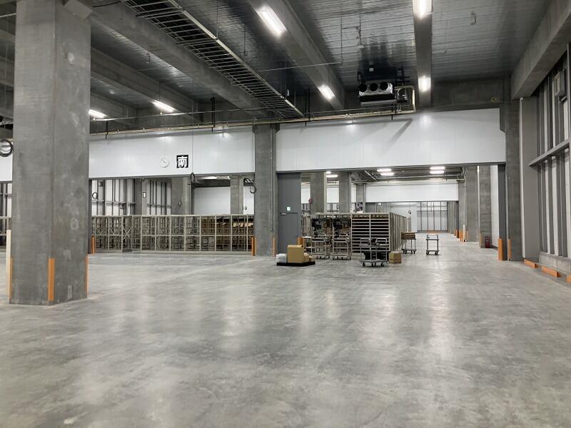 キムラユニティーグループ　ビジネスピープル株式会社の仕事画像2