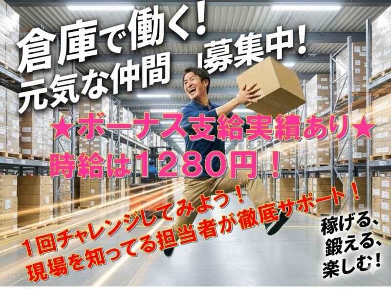 キムラユニティーグループ　ビジネスピープル株式会社の仕事画像1