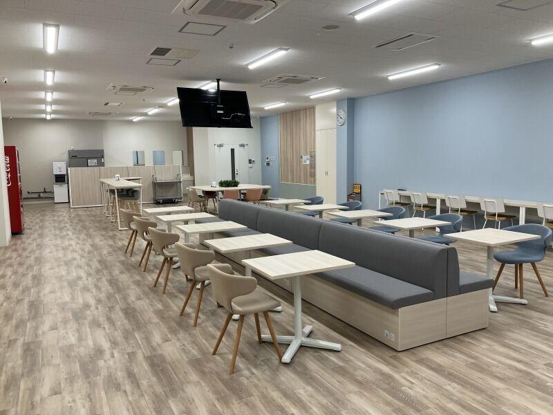 キムラユニティーグループ　ビジネスピープル株式会社の仕事画像1