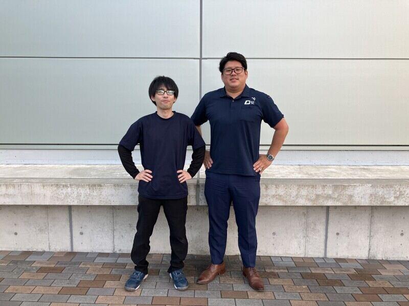 キムラユニティーグループ　ビジネスピープル株式会社の仕事画像2