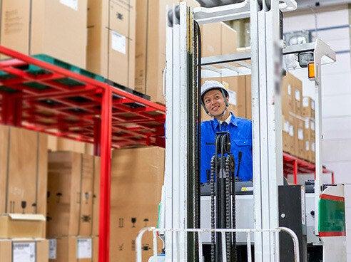 ビジネスピープル株式会社の仕事画像1