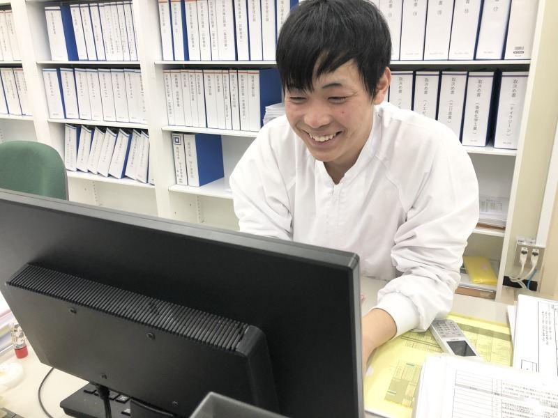 ニッポー株式会社の仕事画像1