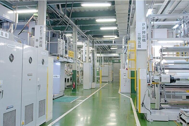 ニッポー株式会社の仕事画像1