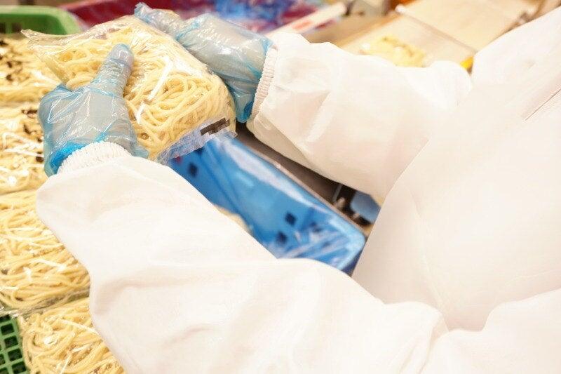 フーズアンドフーズ株式会社の仕事画像1