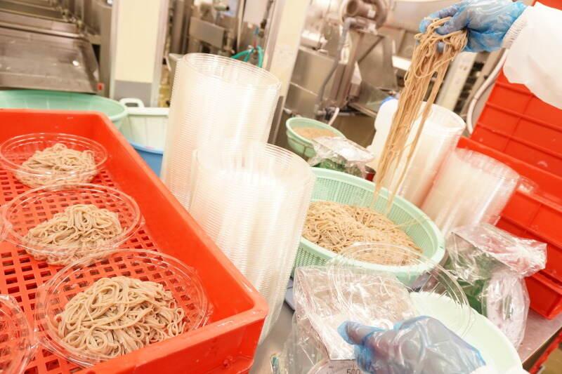 フーズアンドフーズ株式会社の仕事画像1