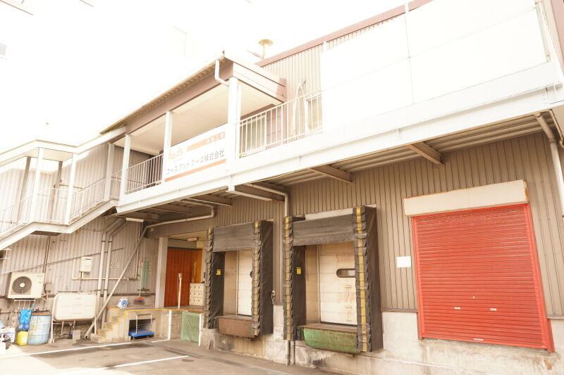 フーズアンドフーズ株式会社の仕事画像3