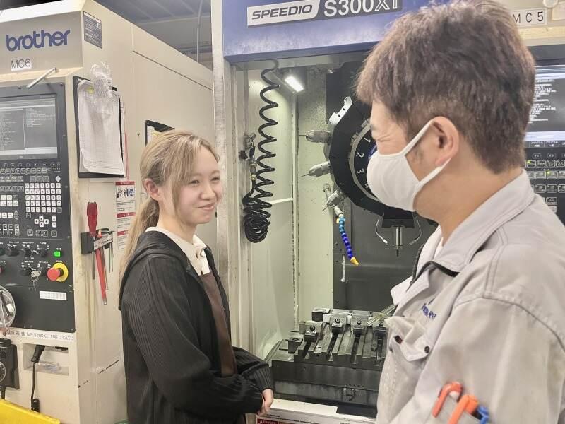 株式会社中嶋製作所の仕事画像2