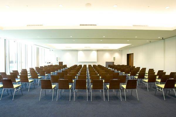 日本コンベンションサービス株式会社 本社の仕事画像1