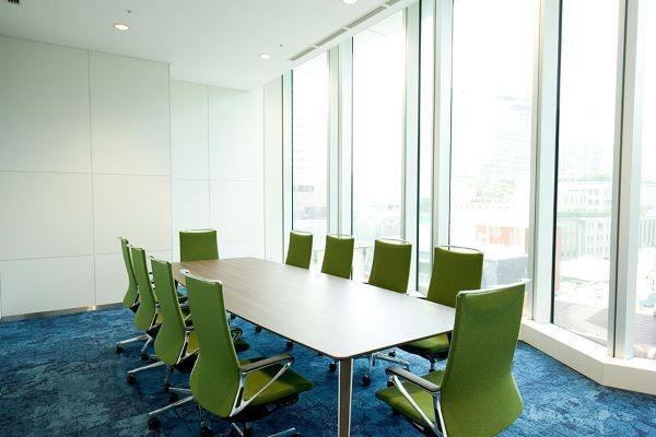 日本コンベンションサービス株式会社 本社の仕事画像3