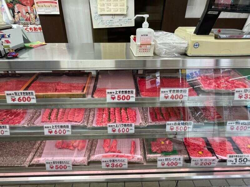 肉のこばやし精肉卸問屋の仕事画像2