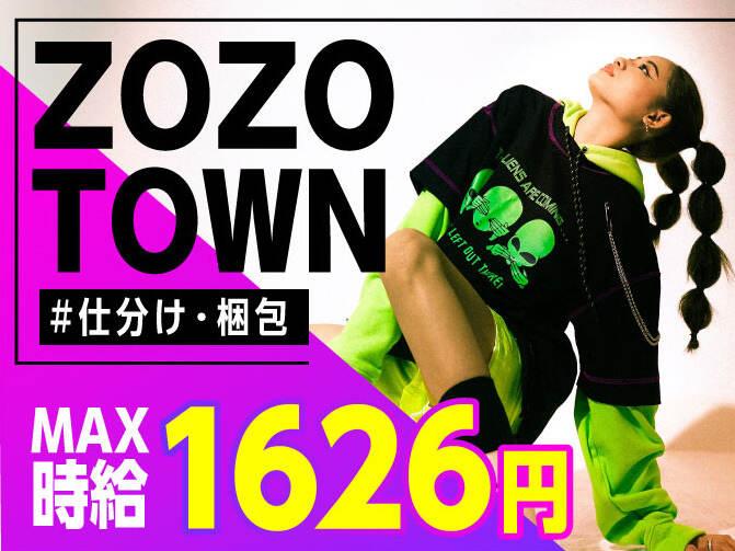 ライクスタッフィング株式会社 幕張支社_応募受付先の仕事画像1