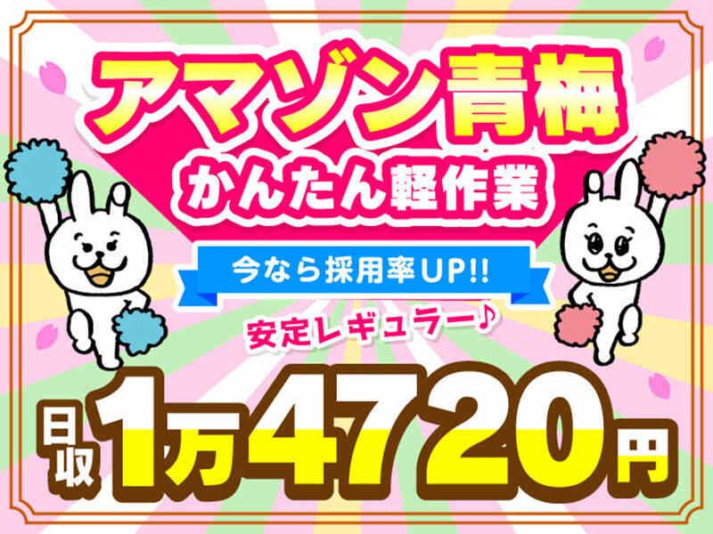 ライクスタッフィング株式会社 東京本社_応募受付先の仕事画像1
