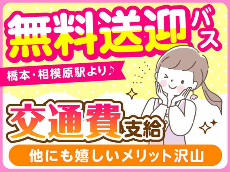 ライクスタッフィング株式会社の仕事画像3